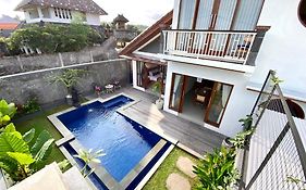 Pondok Uma Ubud