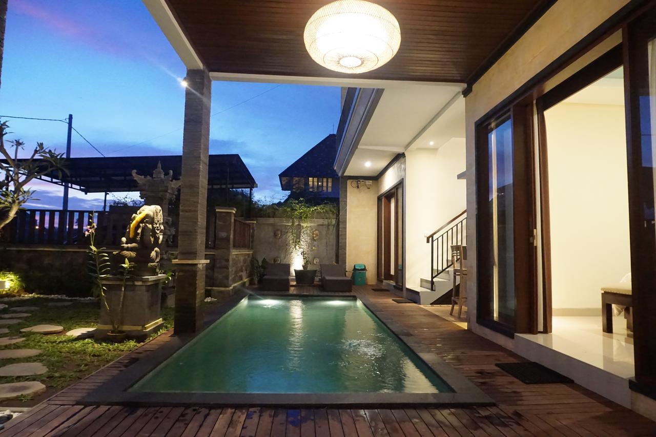 Pondok Uma Ubud Exterior photo