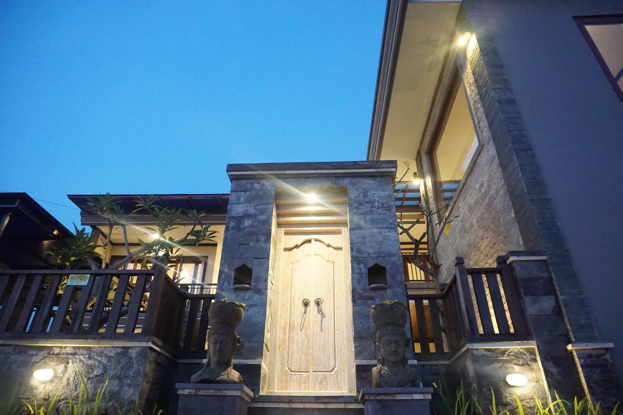Pondok Uma Ubud Exterior photo