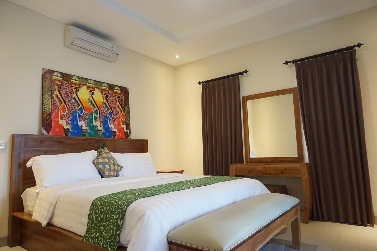 Pondok Uma Ubud Exterior photo