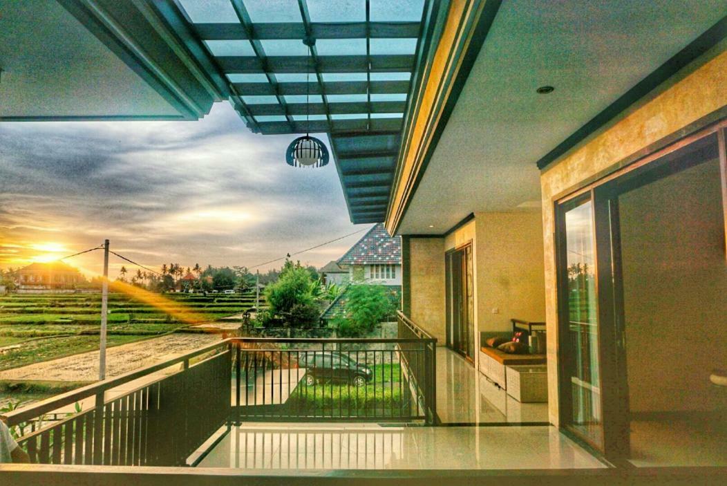 Pondok Uma Ubud Exterior photo