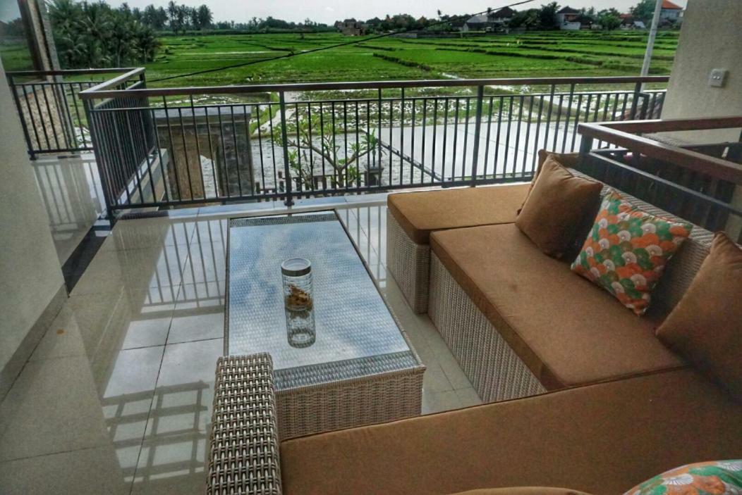 Pondok Uma Ubud Exterior photo